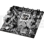 Материнская плата ASRock H610M-HVS/M.2 R2.0, LGA 1700, Intel H610, 2xDDR4, 4xSATA, 1xM.2, 1xPCIe 4.0 x16, 1xPCIe x1, 1xHDMI, 1xVGA, 1x 1Gb LAN, 4xUSB-A 2.0, 2xUSB-A 3.2 Gen 1, 3x3.5 мм, 7.1, mATX, фото5