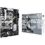 Материнская плата ASUS PRIME B760-PLUS D4, LGA 1700, Intel B760, 4xDDR4, 4xSATA, 3xM.2, 1xPCIe 4.0 x4, 1xPCIe 5.0 x16, 1xHDMI, 1xDP, 1xVGA, 1x 2.5Gb LAN, 1xUSB 3.2 Gen 2, 2xUSB-A 3.2 Gen 2, 3x3.5 мм, 7.1, ATX, фото 1