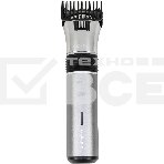 Машинка для стрижки волос Polaris PHC 0501R Flex Motion (Polaris) , Серебро, фото6