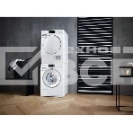 Соединительный комплект Miele WTV502 для установки в колонну, фото 1