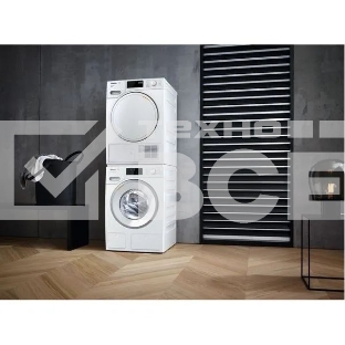 Соединительный комплект Miele WTV502 для установки в колонну