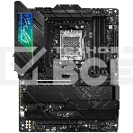 Материнская плата ASUS ROG STRIX X670E-F GAMING WIFI, AM5, AMD X670, 4xDDR5, 4xSATA, 4xM.2, 1xPCIe 5.0 x16, 1xPCIe 4.0 x4, 1xHDMI, 1xDP, 1x 2.5Gb LAN, 2xUSB-C 3.2 Gen 2, 2xUSB-C 3.2 Gen 2x2, 2xUSB-A 2.0, 7xUSB-A 3.2 Gen 2, 5x3.5 мм, 7.1, ATX, фото2