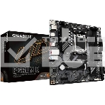 Материнская плата Gigabyte B650M K Socket AM5 AMD B650 4xDDR5 mATX AC`97 8ch(7.1) 2.5Gg RAID+HDMI, фото2
