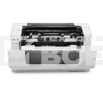 Принтер лазерный HP LaserJet Enterprise M406dn (3PZ15A), A4, ч/б, печ. до 40 стр/мин., 1200 x 1200 dpi, USB, RJ-45, Air Print, Mopria, фото19