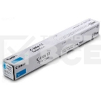 Картридж лазерный C-EXV 51L голубой (26000 стр) для Canon iR Advance C5535/ C5540i / C5550i / C5560i, фото4