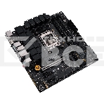 Материнская плата ASUS TUF GAMING B650M-E, AM5, AMD B650, 4xDDR5, 4xSATA, 2xM.2, 1xPCIe 4.0 x16, 2xPCIe x1, 2xDP, 1xHDMI, 1x 2.5Gb LAN, 1xUSB-A 3.2 Gen 2, 2xUSB-A 3.2 Gen 1, 4xUSB 2.0, 1xUSB-C 3.2 Gen 2, 3x3.5 мм, 7.1, mATX, фото7