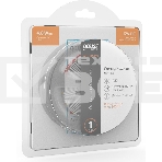 Лента светодиодная Basic Gauss 12V 4,8W/m 312lm/m 3000K IP20 LED 2m 1/120, фото5