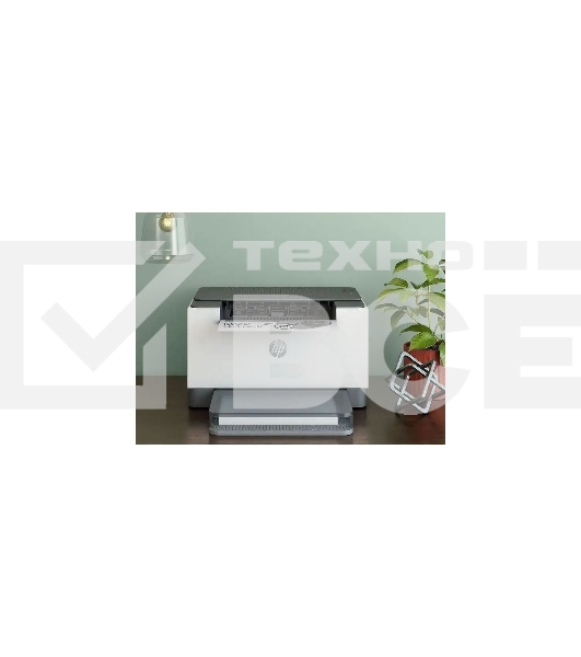 Принтер лазерный HP LaserJet Pro M211D (9YF82A), A4, ч/б, печ. до 29 стр/мин., 600 x 600 dpi, USB