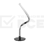 Светильник декоративный Rexant Spiral Duo, LED, 2Вт, 3000К, 5В, черный, фото5