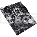 Материнская плата ASUS PRIME H610M-E D4-CSM, LGA 1700, Intel H610, 2xDDR4, 4xSATA, 2xM.2 PCIe 3.0 (x2, x4), 1xPCIe 4.0 x16, 1xPCIe x1, 1xHDMI, 1xDP, 1xVGA, 2xUSB-A 2.0, 2xUSB-A 3.2 Gen 1, 1x 1Gb LAN, 3x3.5 мм, 7.1, mATX, фото9
