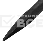 Лом строительный Сибртех, D 28 мм, L 1800 мм, круглый, фото5