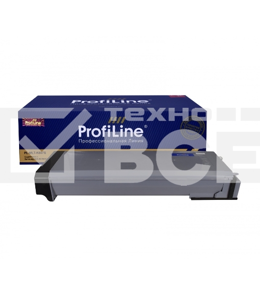 Картридж ProfiLine совместимый MLT-K607S для Samsung SCX-8230/8030 20000k PL
