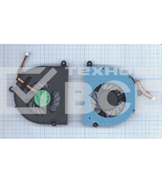 Вентилятор (кулер) для ноутбука Lenovo N480 N485