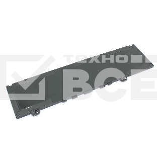 Аккумуляторная батарея для ноутбука Dell Inspiron 13 7373 11.4V 2200mAh OEM