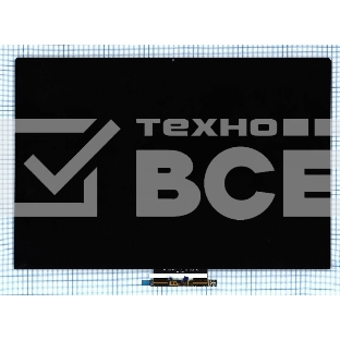 Модуль (матрица + тачскрин) для Dell T09ADFC16004A