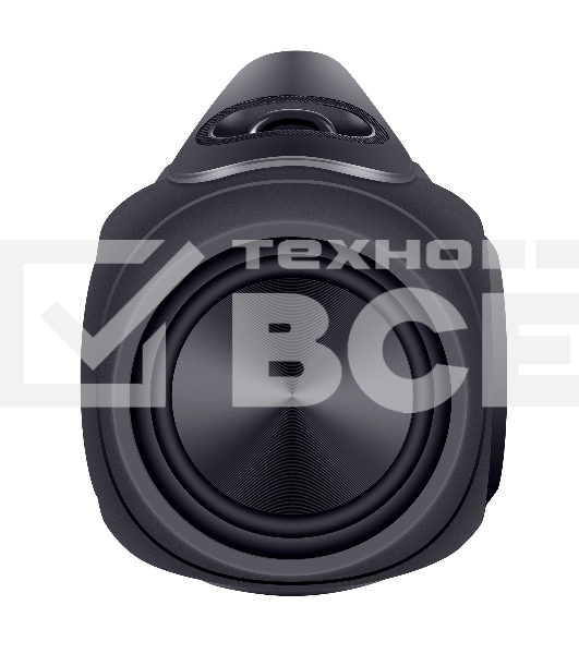 Мобильные колонки Sven PS-380 2.0 черный