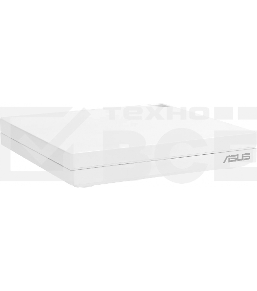 Маршрутизатор ASUS RT-AX57 GO, белый 90IG08N0-MU9C00