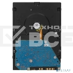 Жесткий диск Toshiba HDD SATA3 6Tb 3.5
