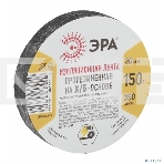 Лента ЭРА изоляционная прорезиненная Х/Б 150 г, фото 1