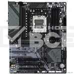 Материнская плата GIGABYTE B650 EAGLE AX, AM5, AMD B650, 4xDDR5, 4xSATA, 3xM.2, 1xPCI-E 4.0 x16, 3xPCI-E 3.0 x1, 1xHDMI, 1xDP, 1x 1Gb LAN, 2xUSB 3.2 Gen 2, 1xUSB 3.2 Gen 1, 6xUSB 2.0, 3x3.5 мм, 7.1, Standard-ATX, фото8