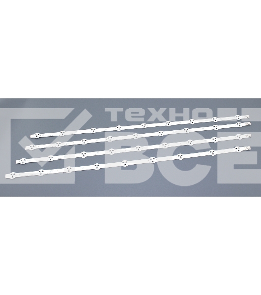 Светодиодная подсветка TV 32