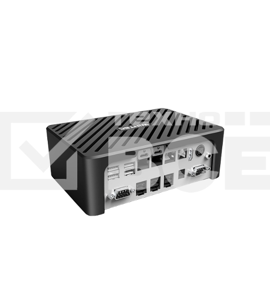 Компьютер NERPA BALTIC mini I320 POS (Intel Core i3-1115G4 (1.7GHz)/8GB/512GB SATA SSD/Iris Xe/1Y)