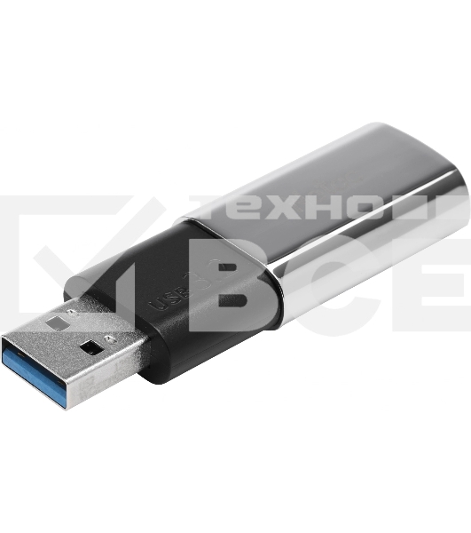 Флеш диск Netac US2 USB3.2 Solid State Flash Drive 128GB,up to 530MB/450MB/s