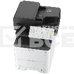 МФУ лазерный Kyocera ECOSYS MA4000cifx (replaces M6635cidn) (1102Z53NL0), A4, цветной, печ. 40 стр/мин., скан. до 60 стр/мин (ч/б) 50 стр/мин (цвет.), 1200 x 1200 dpi (печать) 600 x 600 dpi (скан.), Ethernet, USB, фото4