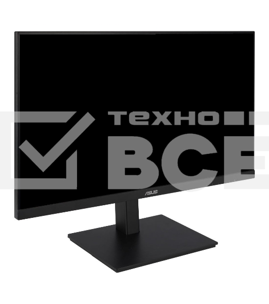 Монитор 27