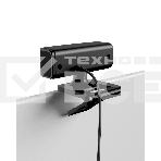 Камера Genius FaceCam 2000X2, microphone, USB 2.0, FULL HD, manual focus, CMOS, 2 MP, color: black, фото10