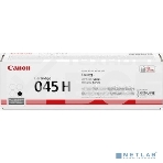 Картридж лазерный Canon 045BK H черный, 2800 стр., для i-SENSYS MF631/633/635, LBP611, фото8
