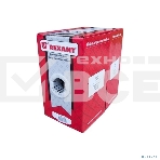 Кабель витая пара Rexant FTP 4PR 24AWG, CAT5e наружный (OUTDOOR) (бухта 305м) (в коробке), фото3