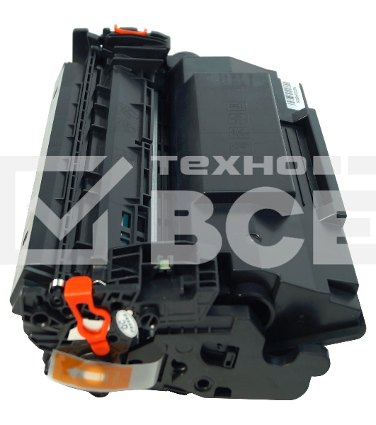 Картридж NVP совместимый NV-070H для Canon MF461w/463dw/465dw/LBP243dw/246dw (10200k)