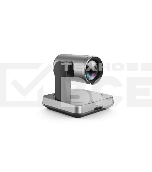 Камера YEALINK UVC84 (USB-видеокамера 4k 12Х PTZ для миниПК/MVC900/BYOD, AMS 2 года), шт