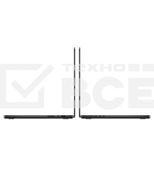 Ноутбук Apple MacBook  MRX53HN/A PRO M3 MAX 14