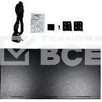 Коммутатор Origo OS2228P/370W OS2228P/370W/B1A (L2) 26x1Гбит/с 2SFP 24PoE+ 370W неуправляемый, фото 1