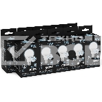 Лампа светодиодная Gauss 102502210-M 10Вт цок.:E27 груша 220B св.свеч.бел.нейт. A60 (упак.:10шт), фото4
