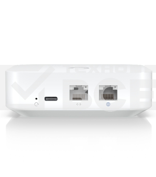 Маршрутизатор Ubiquiti UXG-Lite