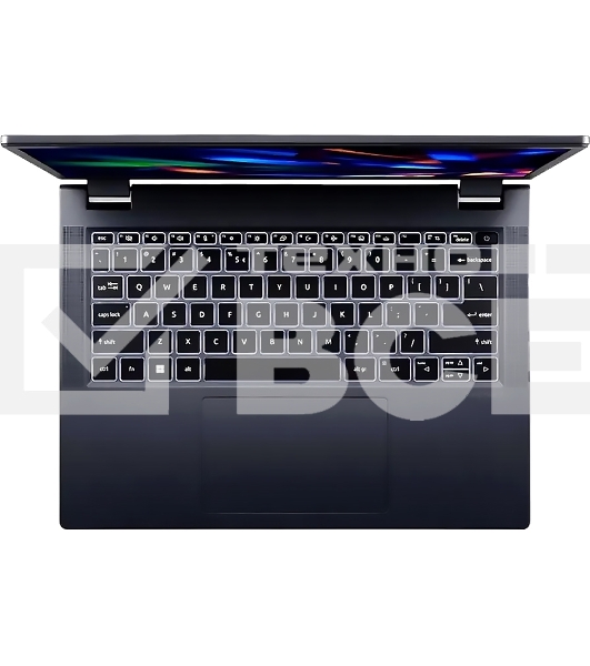 Ноутбук Acer TravelMate TMP414-53-58P2 14