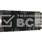 Накопитель SSD ADATA XPG GAMMIX S60, 1Tb, PCIe 4.0 x4, M.2 2280, NVMe, R/W 5000/3200, с радиатором, фото5