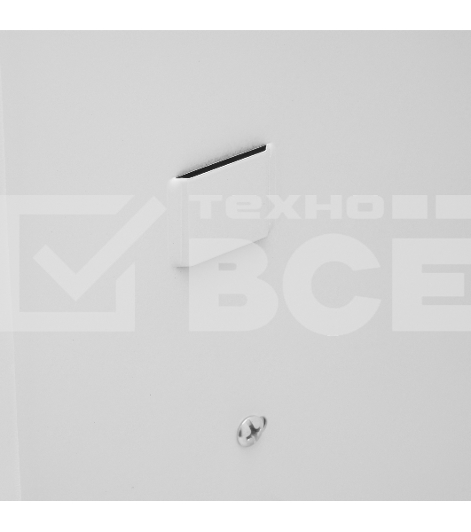 Конвектор MTX CH-1500, белый, 1500 Вт, 20 м2, термостат
