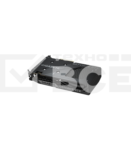 Видеокарта Gigabyte RTX5060 GV-N5060WF2OC-8GD 1.0 NV RTX5060 8Gb 128bit GDDR7 2512/28000/HDMIx1/DP PCI-E 5.0