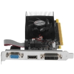 Видеокарта AFOX GT730 2Gb DDR3 PCI-E2.0 2ГБ DDR3, 128 бит, DVI-I, HDMI, VGA (D-Sub), GPU 700 МГц, фото7