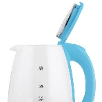 Чайник электрический Blackton Bt KT1800G Black. Мощность: 1500 Вт, Максимальный объем: 1.8 л, фото6