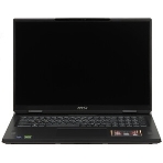 Ноутбук MSI Vector 18 HX AI A2XWIG-890RU Intel Core Ultra 9 275HX/32Gb/SSD 2Tb/RTX 5080 16Gb/18'/IPS/WQXGA/2560x1600/240Hz/Win 11/Cosmos Gray (9S7-1824B4-890), фото9