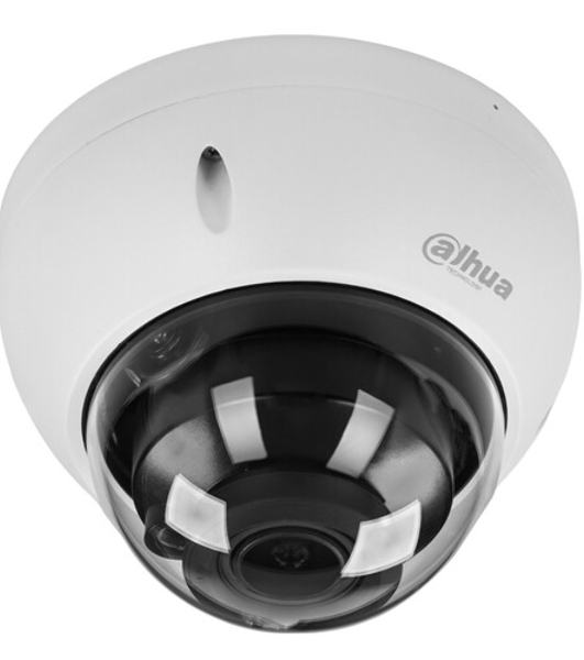 Камера видеонаблюдения IP Dahua DH-IPC-HDBW2841RP-ZAS 2.7-13.5мм цв.