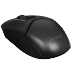 Мышь беспроводная A4Tech Fstyler FG12S черный, 1200 dpi, радиоканал, USB, кнопки - 3, фото25