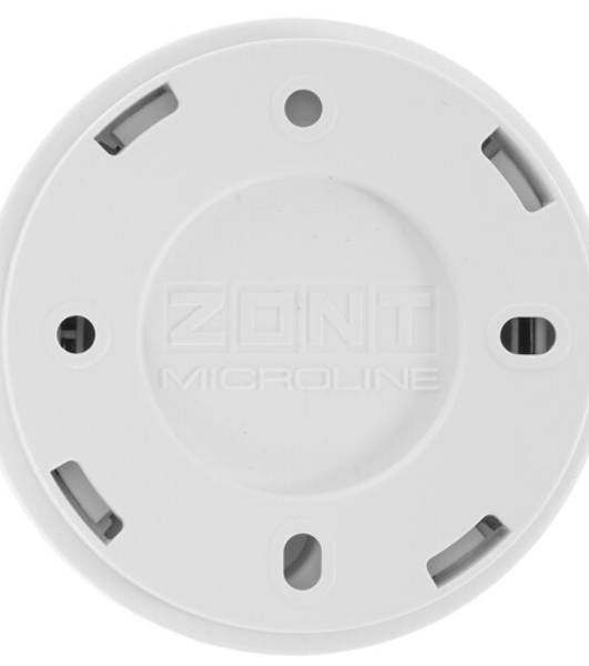 Датчик беспроводной комнатной температуры ML740 для ZONT Connect
