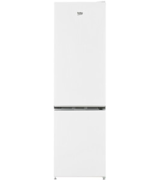 Холодильник Beko B1RCSK312W белый двухкамерный 213/87л морозилка снизу