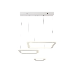 Светильник Ambrella light FA4329/3 WH белый 3000K/4200K/6400K 154W 650*460*590 (ПДУ РАДИО 2.4G), фото6